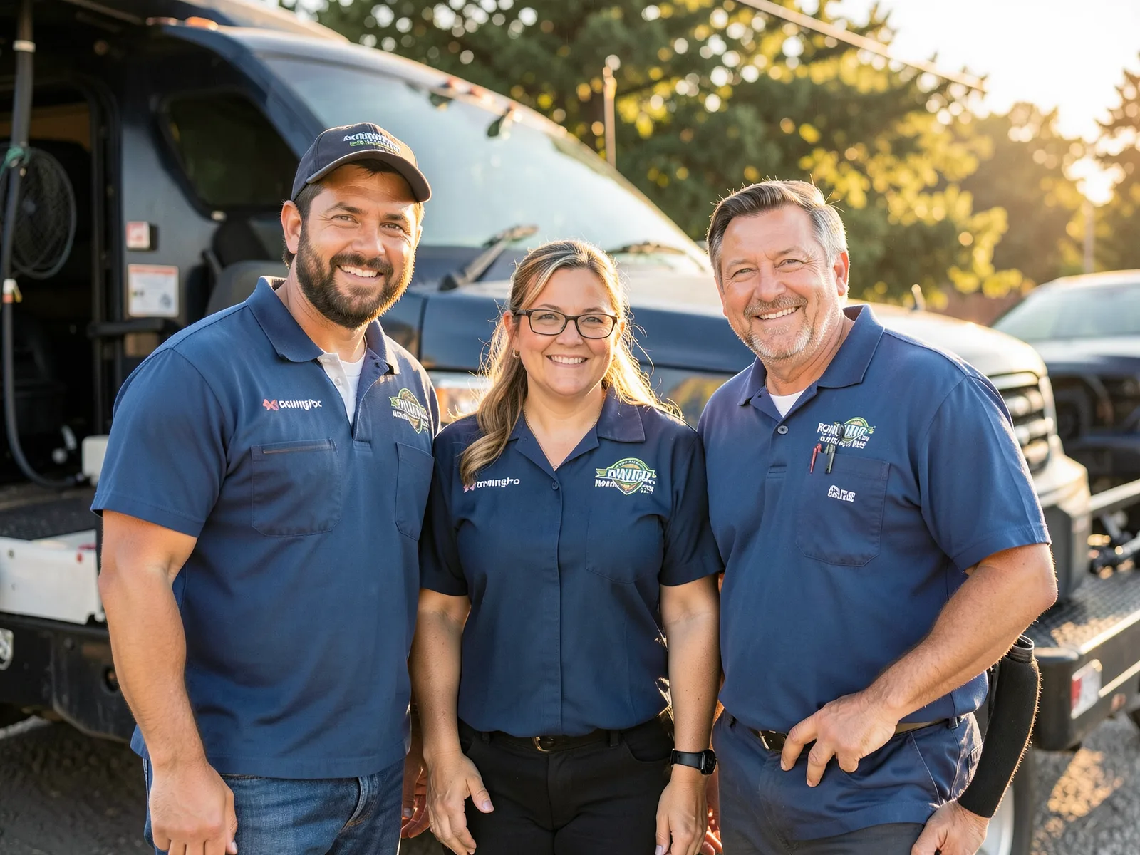Roof Repair company in Hambleton, WV